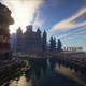 Illustration for article titled emMinecraft/em Prison Map Available For Download